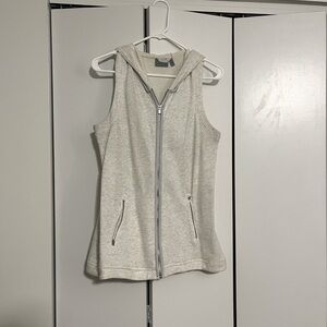 Athleta size XS vest